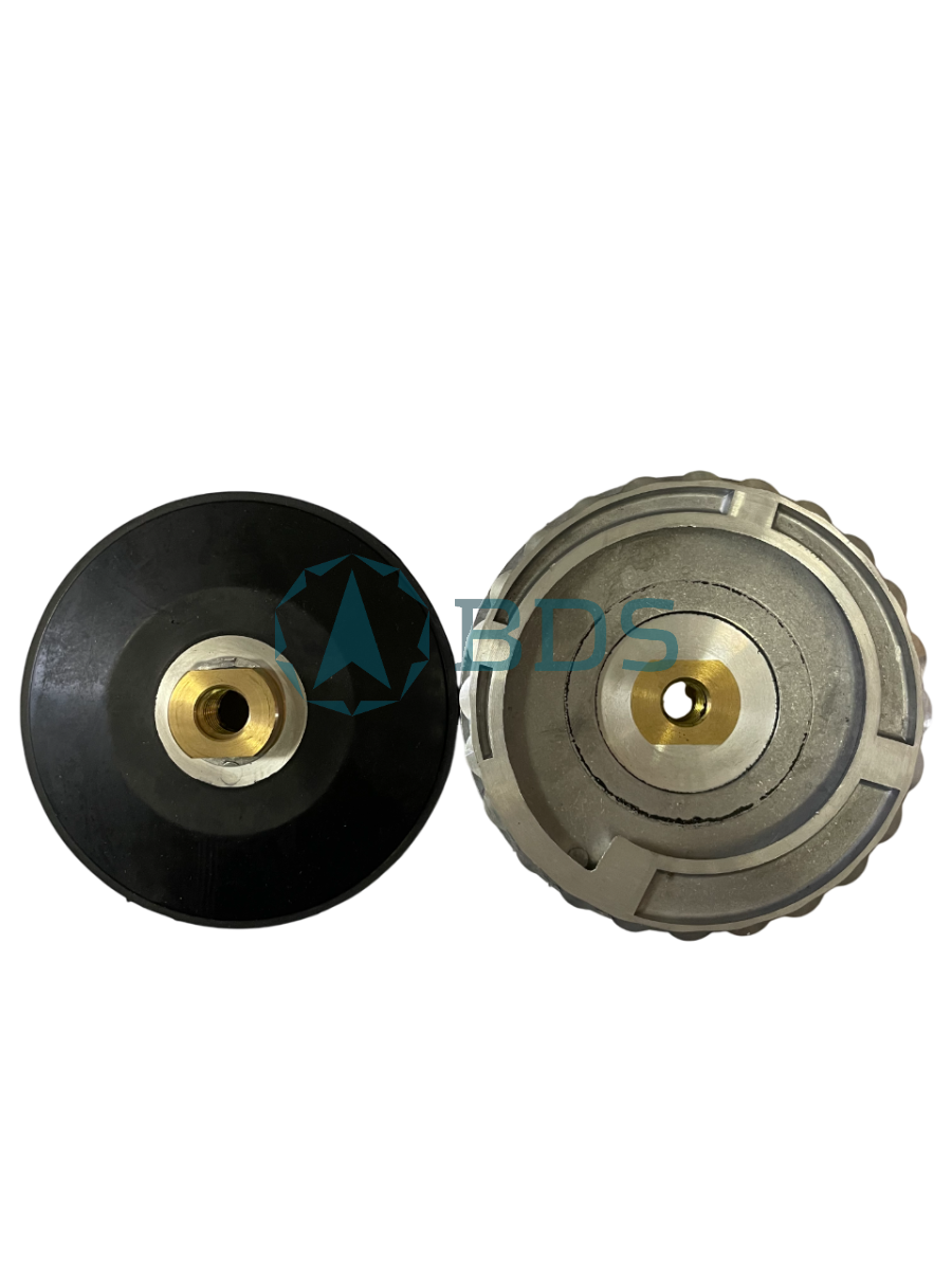 Держатель адаптер для шлифовальных кругов 100 M14