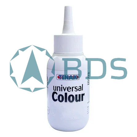 Красители для клея Tenax Краситель для клея универсальный Universal (охра/пастообразный) 0,075л Tenax