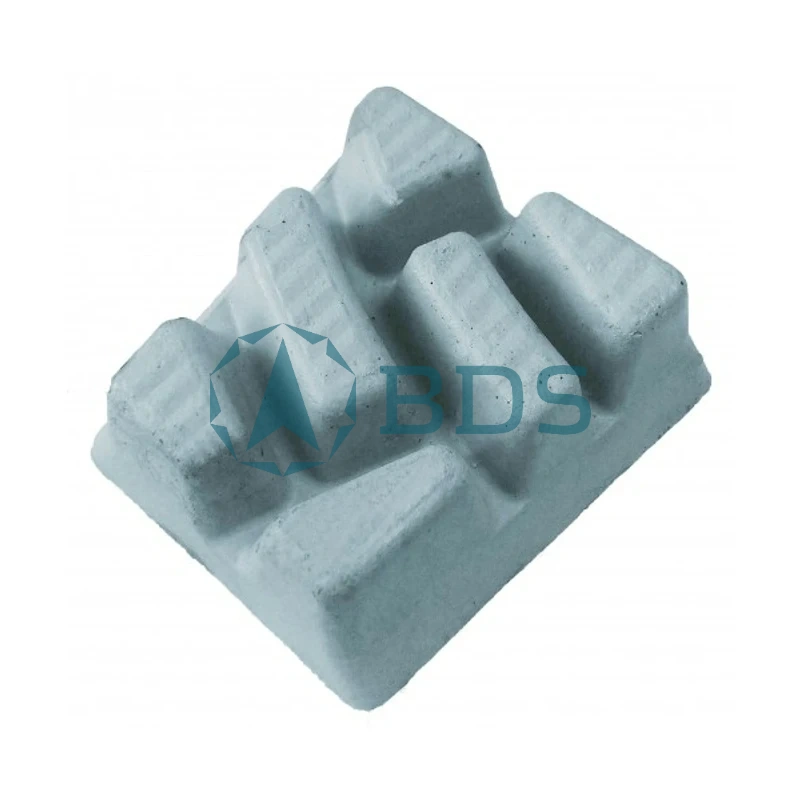 Алмазный франкфурт для шлифовки гранита #2000