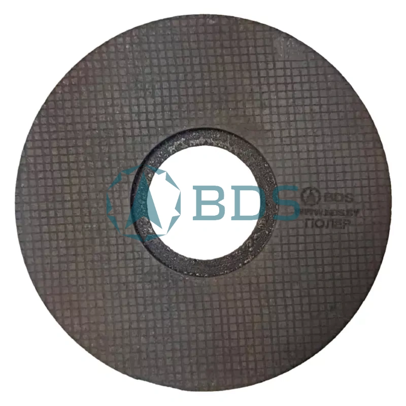 Полировальный круг 200 мм по граниту Полер