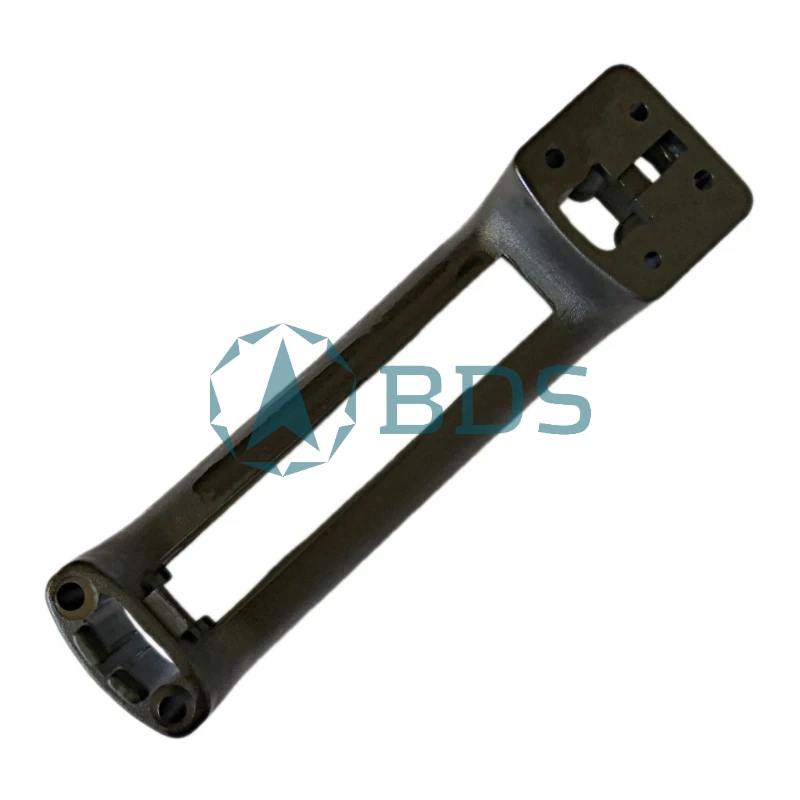 Ручка установки бурения Т-М