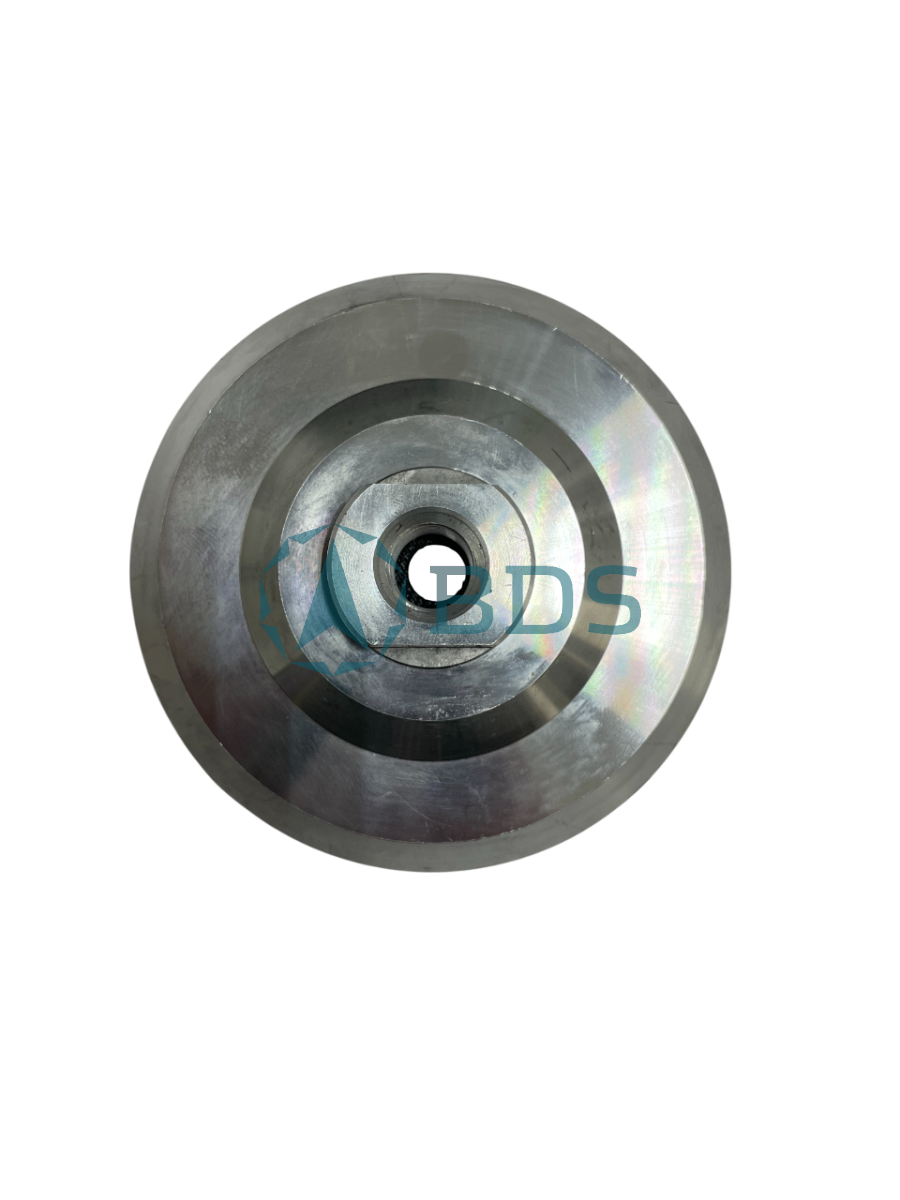 Держатель адаптер для шлифовальных кругов 100 M14