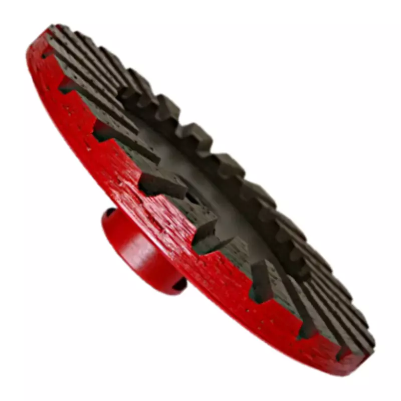 Алмазная чашка по граниту #80/100 ФАТ тип Б