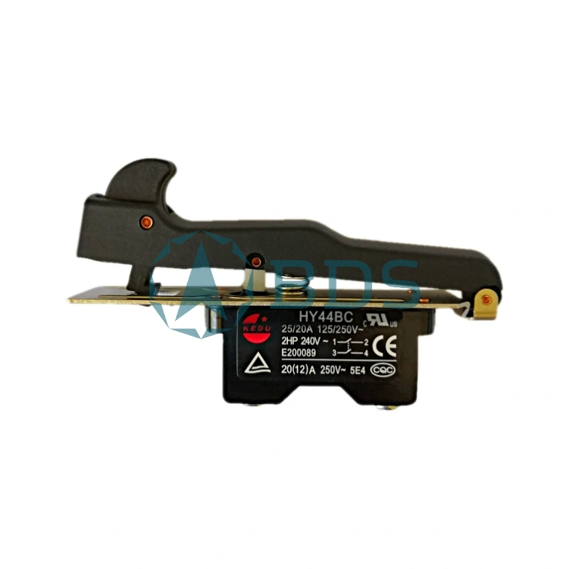 Переключатель 25/20А 125/250V дрели бурения