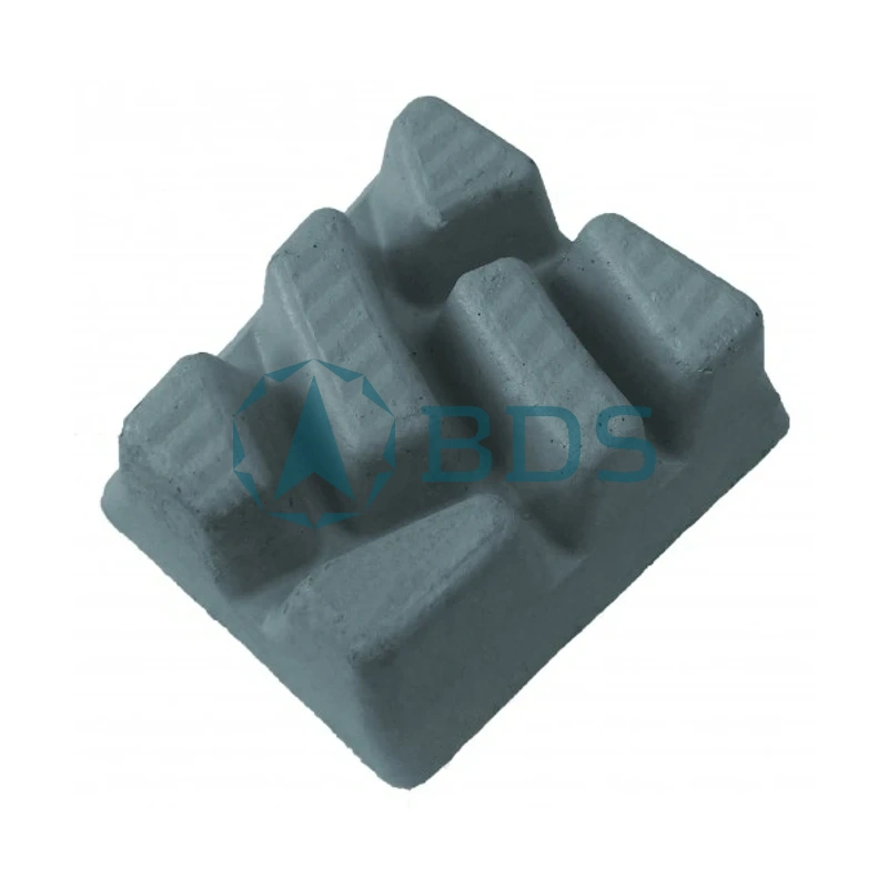 Алмазный франкфурт для шлифовки гранита #50