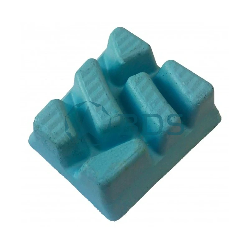 Алмазный франкфурт для шлифовки мрамора подложка #200