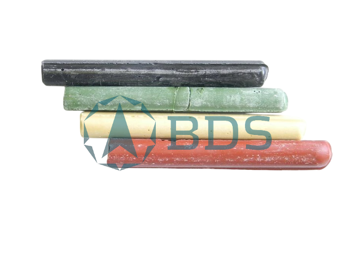 Воск Воск горячая замазка Grigio (серый)