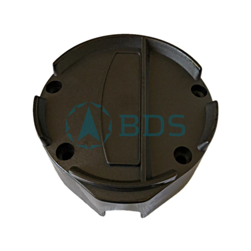 Пластиковый контейнер для переключателя установки бурения