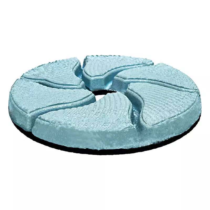 Шлифовальный круг алмазный по камню 160 GRINDER #120