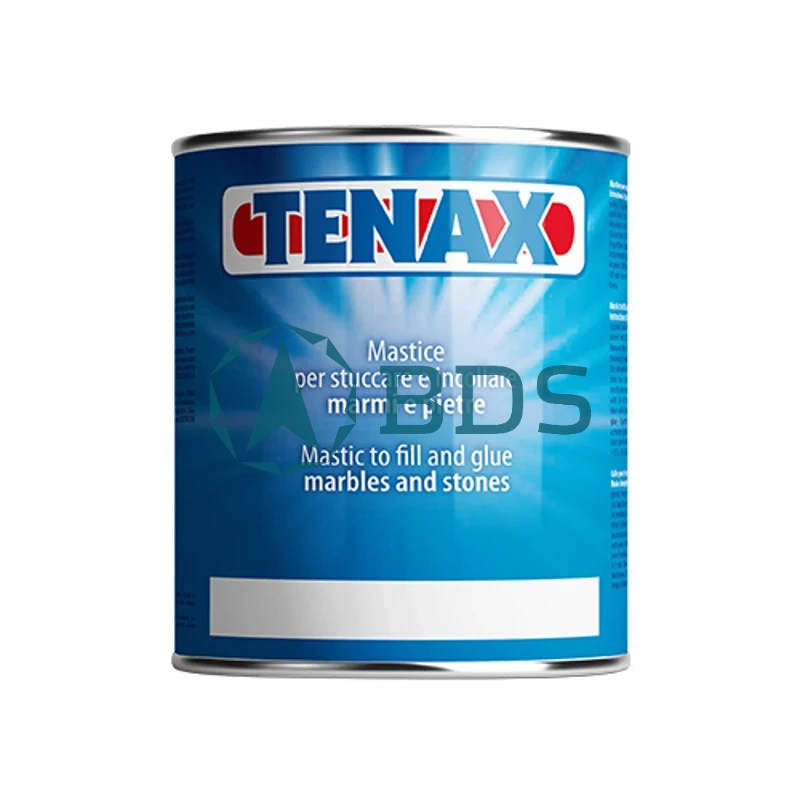 Полиэфирный клей для камня темно-серый Solido Grigio Scuro