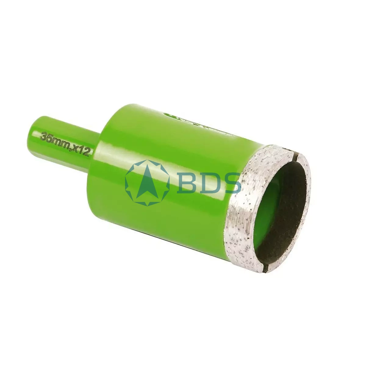 Алмазная коронка по граниту 35 мм Granite Active