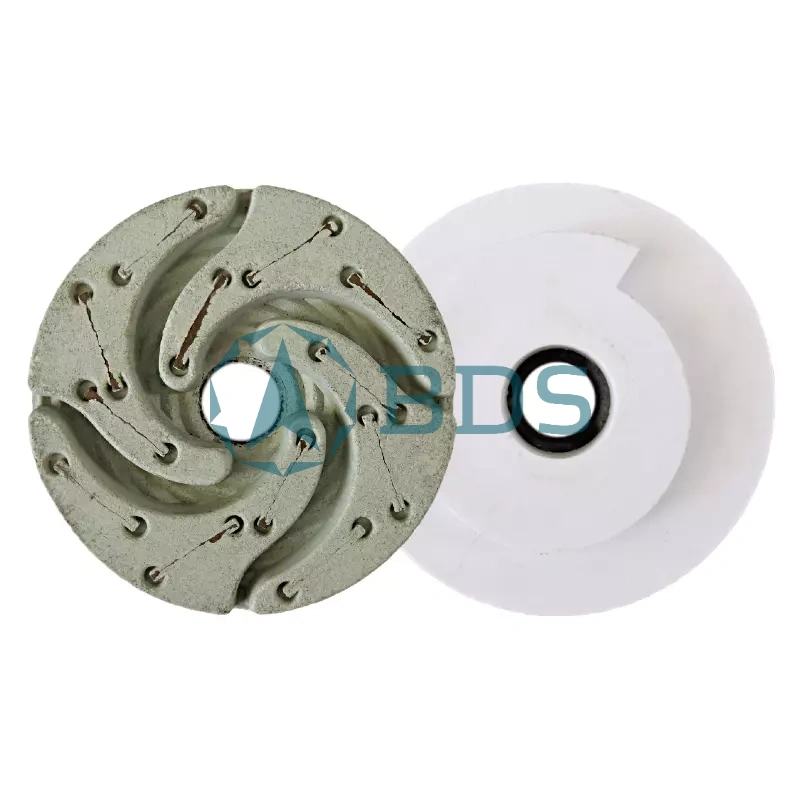 Шлифовальный круг алмазный по камню 100 TORR #1