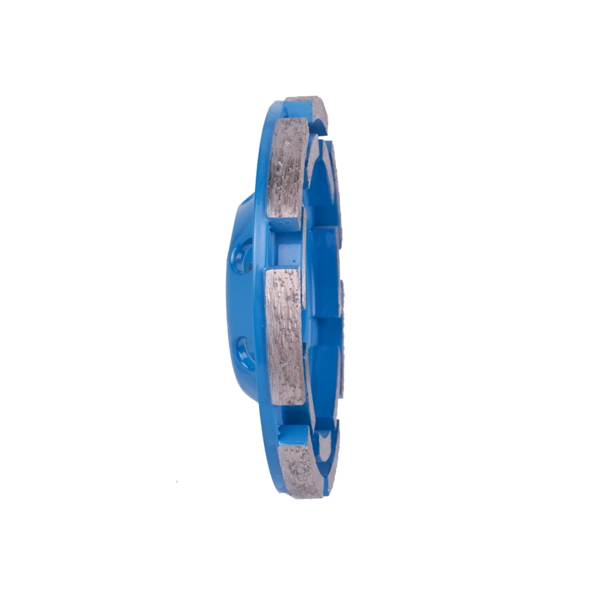 Алмазная чашка по бетону 125 мм ФАТ Extra Max