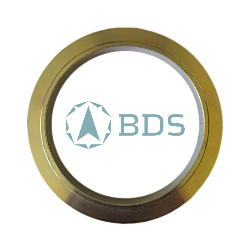 Металлическое кольцо для обслуживания установки бурения