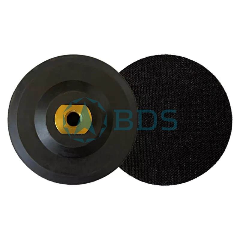 Держатель адаптер для шлифовальных кругов 125 M14