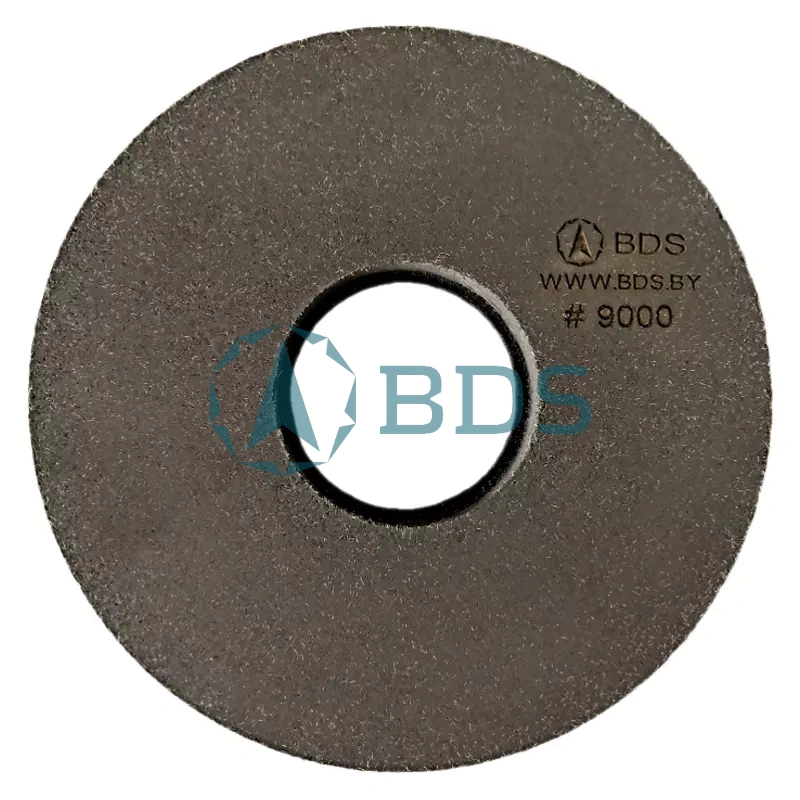 Полировальный круг 125 мм по граниту BUFF