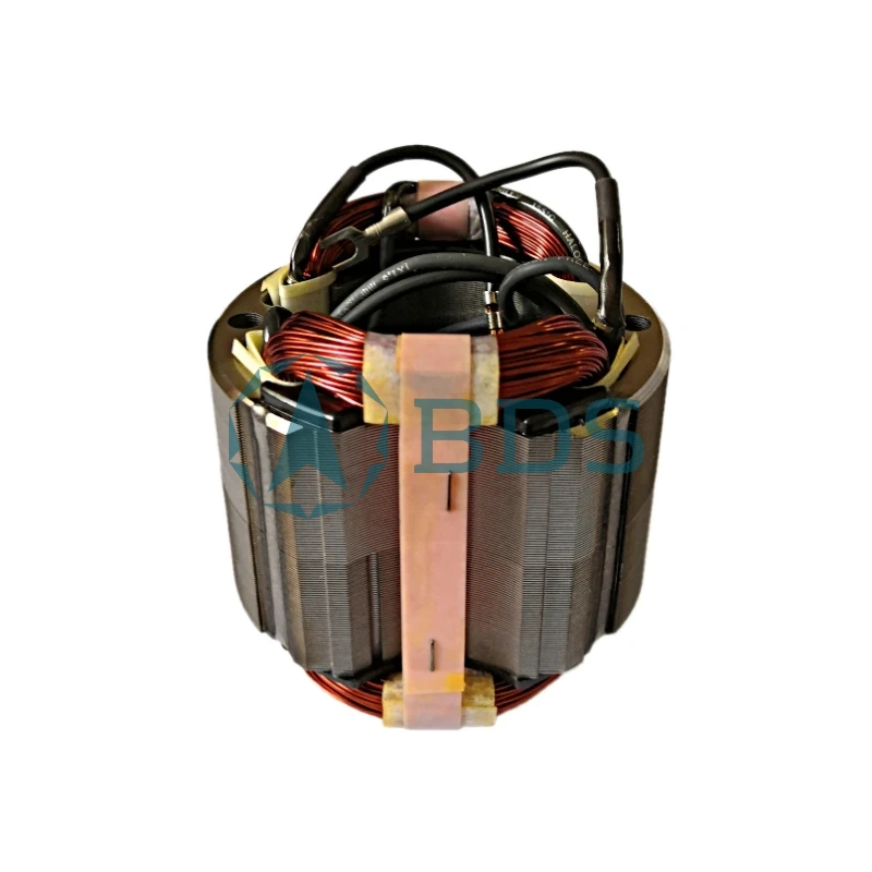 Статор 230V 2000W дрели бурения Т2000